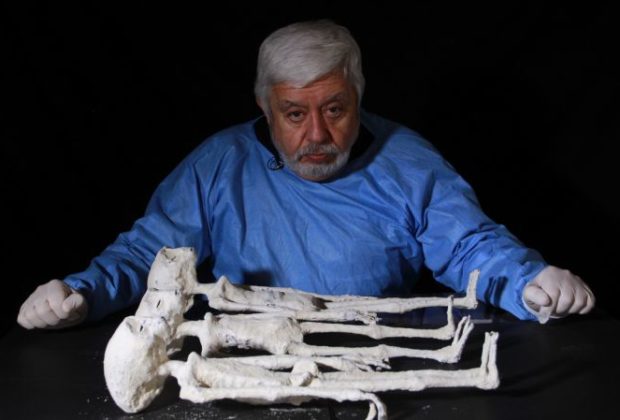 Jaime Mausan/Foto: EFE