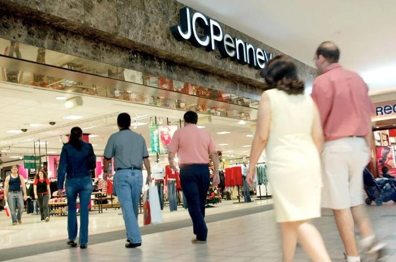 JCPenney podría tener nuevo dueño antes que termine el año – PRENSA ATLANTA
