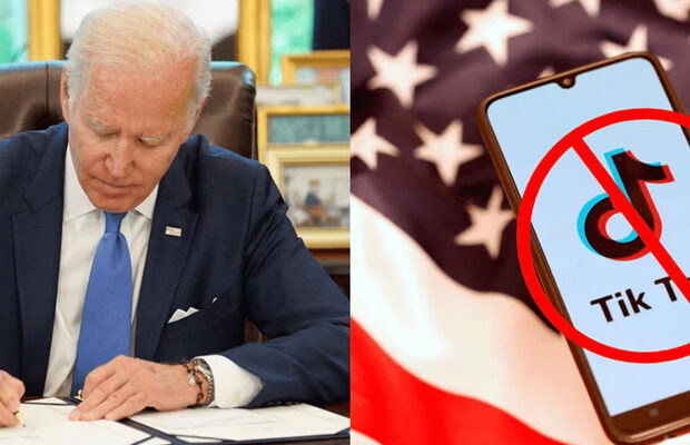 BIDEN TIKTOK