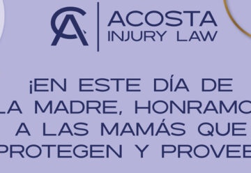 Acosta Injury Law