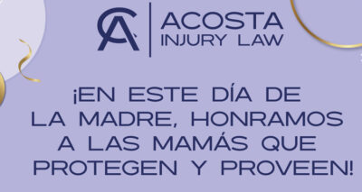 Acosta Injury Law