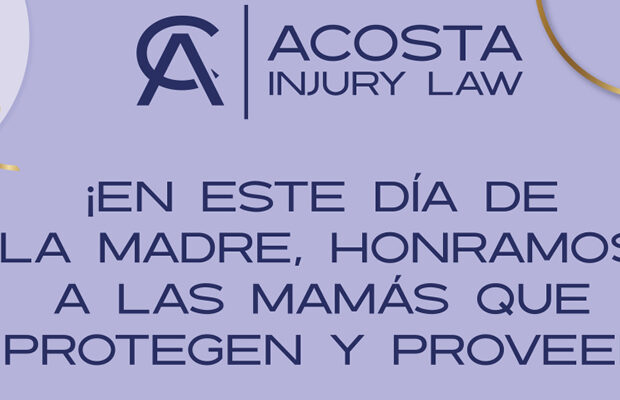 Acosta Injury Law