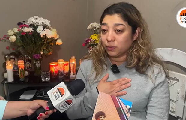 Christopher García atlanta