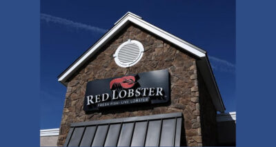 RED LOBSTER