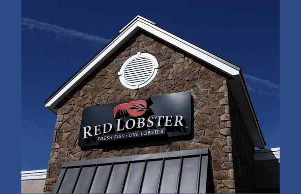 RED LOBSTER