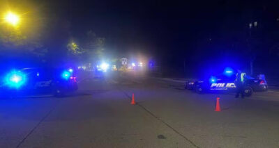 DOS PERSONAS MUEREN EN UN FATAL ACCIDENTE