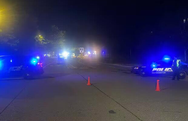 DOS PERSONAS MUEREN EN UN FATAL ACCIDENTE