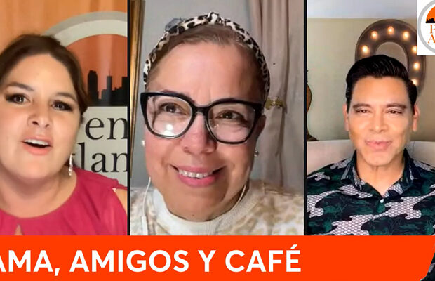 Fama, Amigos y Café