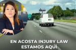 Acosta Injury Law - Prensa Atlanta