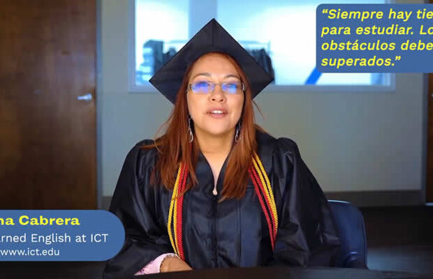 GRADUACIÓN ESTUDIANTES DE INGLÉS COMO SEGUNDO IDIOMA DEL ICT