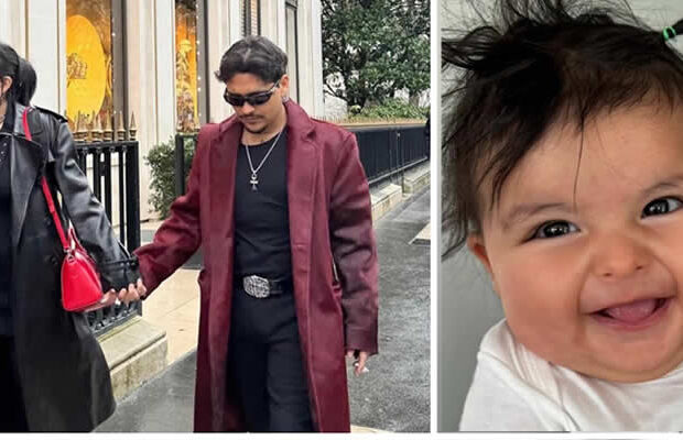 CHRISTIAN NODAL Y CAZZU PONEN FIN A SU RELACIÓN AMOROSA