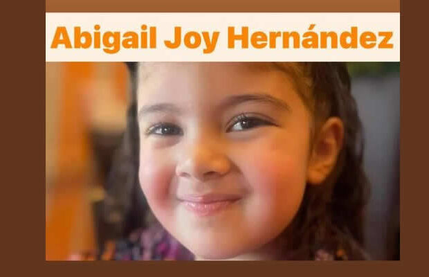 ABBY HERNÁNDEZ