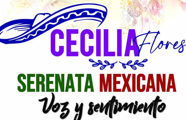 CECILIA FLORES La Voz de Atlanta