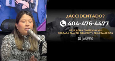 Acosta Injury Law