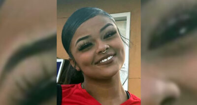 Sariah ‘Alex’ Pertilla