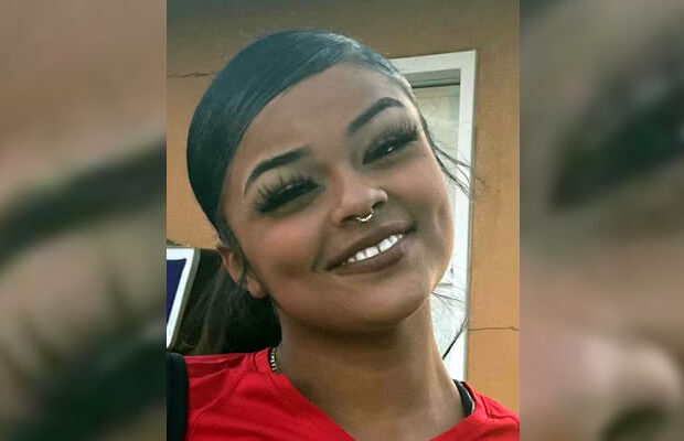 Sariah ‘Alex’ Pertilla