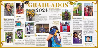 GRADUADOS
