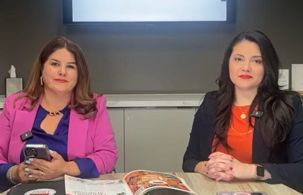 abogada de inmigración Johana Cochran