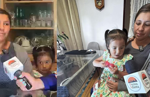 Mariela Perales Salomé