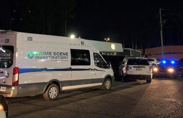 Una mujer murió baleada tras ocurrir una disputa doméstica en la ciudad de Snellville
