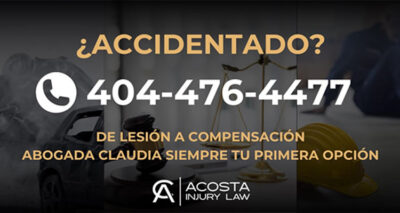 Acosta Injury Law