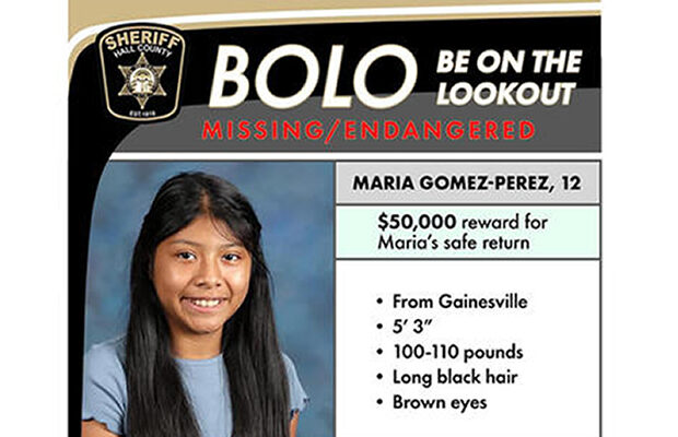 María Gómez-Pérez