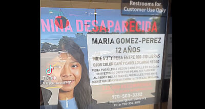 María Gómez Pérez