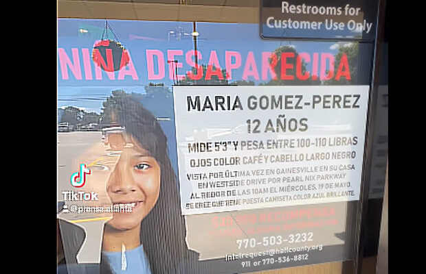 María Gómez Pérez