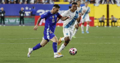 Argentina vs Canada