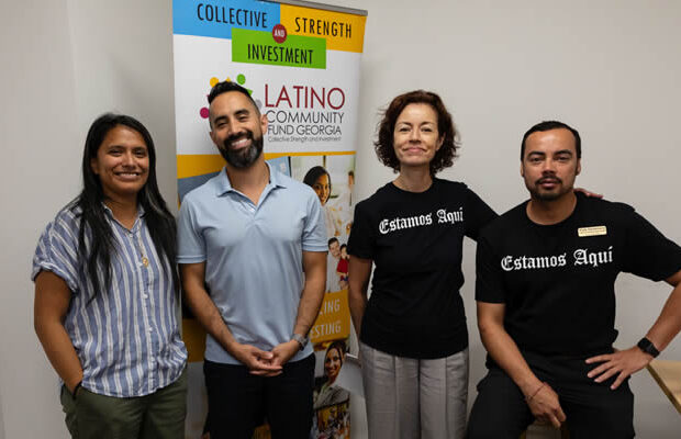 LCF Georgia's Second Civic Fellowship Program Success