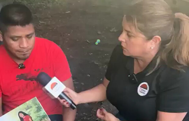 MARÍA GÓMEZ PÉREZ