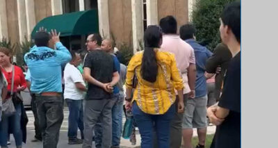 CONSULADO GENERAL DE MÉXICO EN ATLANTA