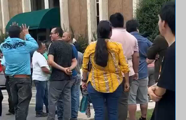 CONSULADO GENERAL DE MÉXICO EN ATLANTA