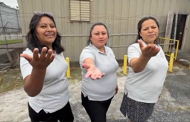 AMIGOS DE LA COMUNIDAD-GEORGIA