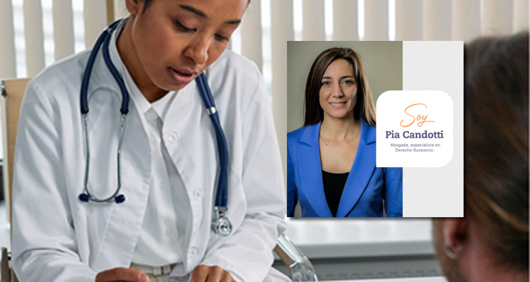 ¿SI SE ENCUENTRA EN UNA EMERGENCIA MÉDICA, A QUIÉN LLAMARÁN?
