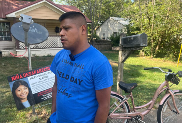 María Gómez-Pérez