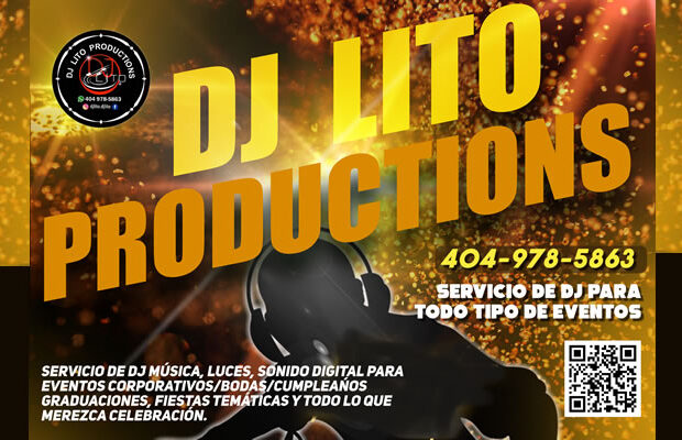 DJ LITO PRODUCTIONS