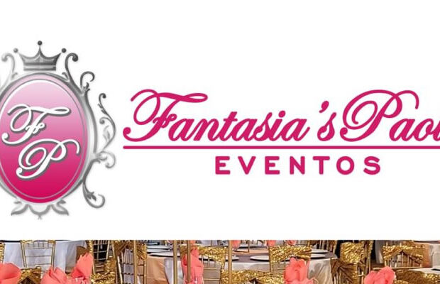 Fantasia's Paola EVENTOS