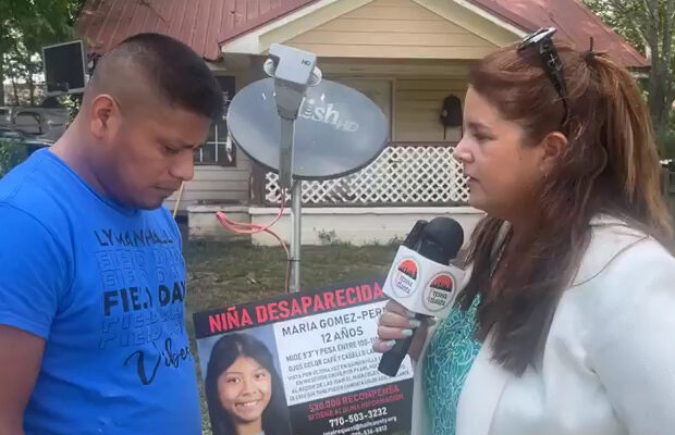 MARÍA GÓMEZ PÉREZ