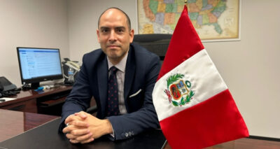 GIANCARLO LEON COLLAZOS