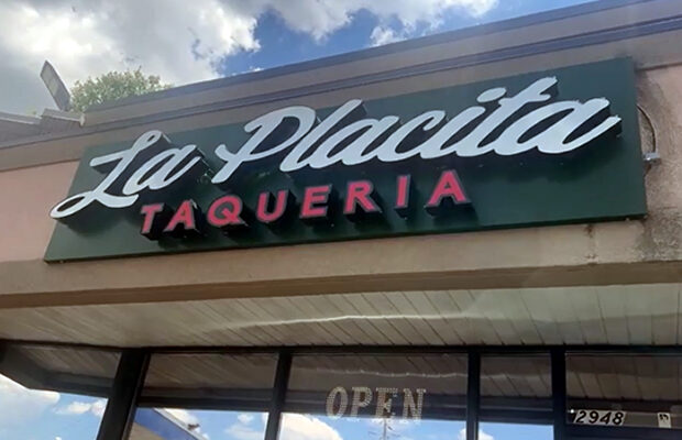 La Placita Taqueria