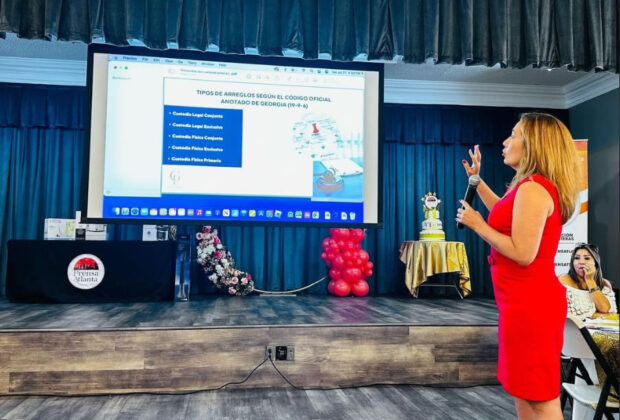 Law Office of Caroline Pineres