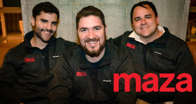MAZA