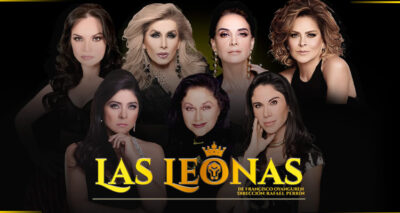LAS LEONAS USA TOUR 2024