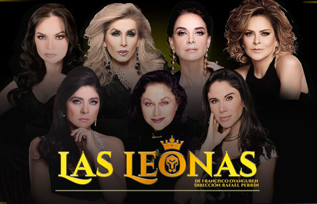 LAS LEONAS USA TOUR 2024