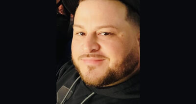 Luis Aldarondo de 37 años de edad