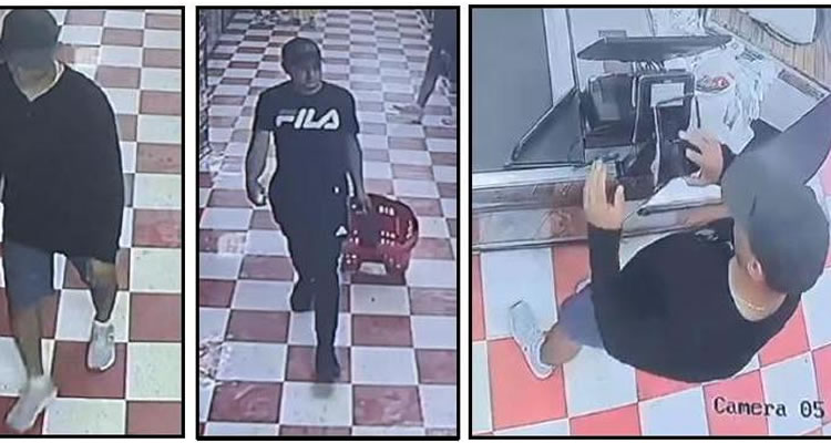 SE BUSCAN
