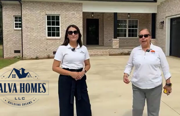CALVA HOMES