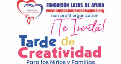 FUNDACIÓN LAZOS DE AYUDA