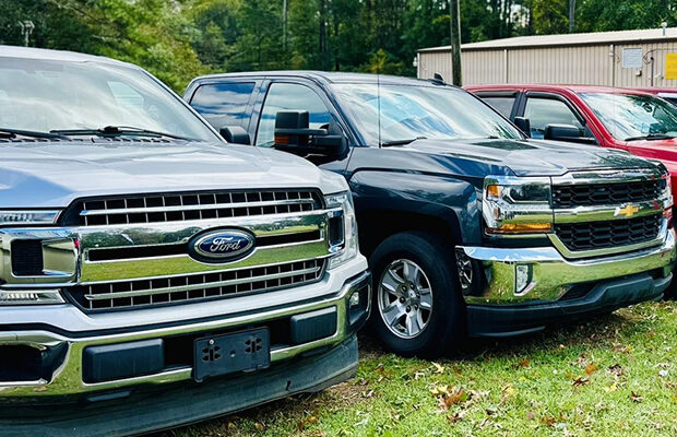 HERRERA AUTOSALES - Financiamos la compra de tu vehículo